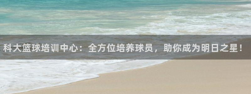 科大篮球培训中心：全方位培养球员，助你成为明日之星！